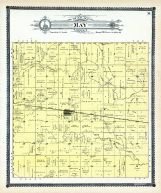 May Township, Kearney County 1905